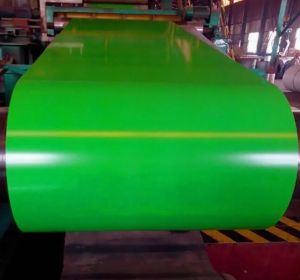 Galvanized PPGI Coil Metal Roofing Galvalume Sheets