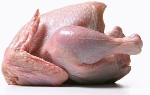 Fresh Chicken Meat, Color : Light Red