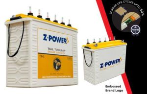 Lead Acid Batteries