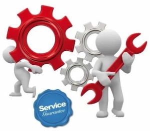 Annual Maintenance Contract Services