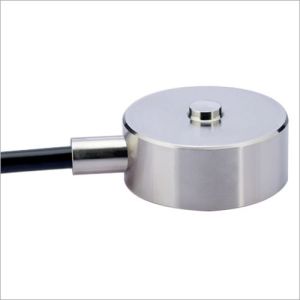 Pancake Load Cell