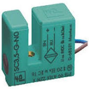 Speed Sensor for Weigh Feeder, Color : Green