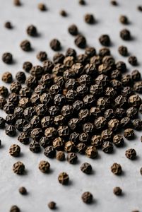 Natural Black Pepper Seed, Packaging Size : 25kg, 50kg