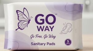 Sanitary Pads