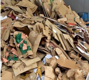 Paper Scrap Paper Scrap