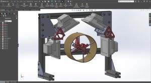 3D CAD Design Service