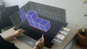 3D Modeling Design Service