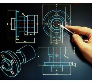 Mechanical Tool Design Service