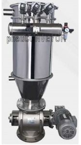 Powder Transfer System