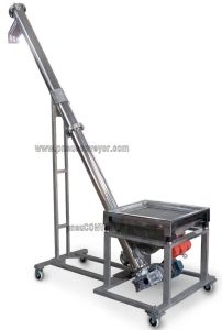 Screw Conveyors