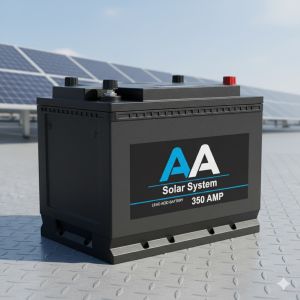 Solar Batteries