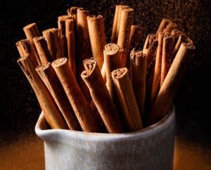 Cinnamon