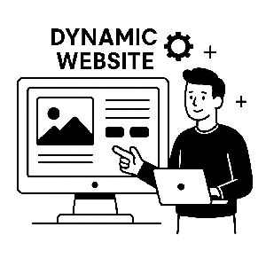 Website Design Service Jaunpur