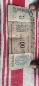 100% Broken Rice 100% Broken Rice