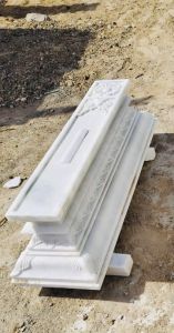 Marble Qabar Masallah