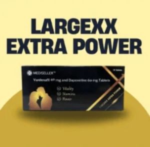 Largexx Extra Power Tablets