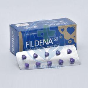Sildenafil Tablet