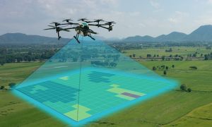 Drone Survey Service