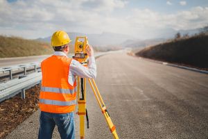 Land Survey Service