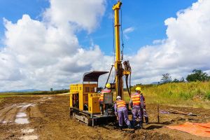 Geotechnical Engineering