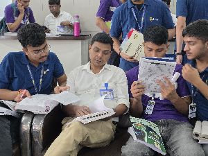 Aieee Coaching Classes