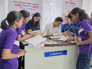 Iit Jee Coaching Classes