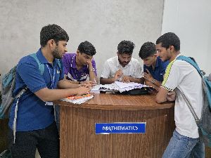 NEET Coaching Classes