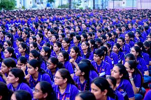 Ntse Coaching Classes