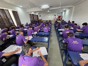 Physics Coaching Classes