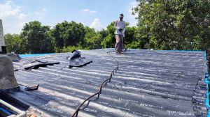 Waterproofing Membranes