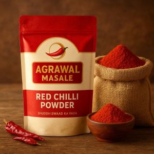 75 Asta Teja Agrawal Masale Indian Spices, Packaging Size : 25Kg