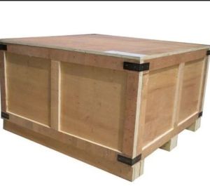 Plywood Boxes