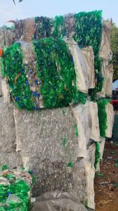 pet plastic bottle scrap