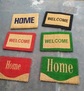 PVC Mats 2*3 Ft for Office, Home, Hotel, Restaurant
