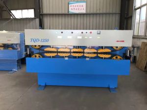 Crawler Cable Hauling Tractor