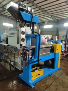 Fully Automatic Electric Extruder Production Line