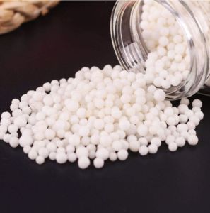 Urea Granular, Color : White, CAS No. : 57-13-6 for Agriculture