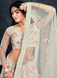 Wedding Lehenga