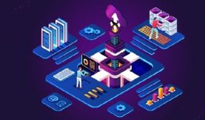 Enterprise Cloud Services