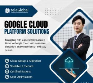 Google Cloud Platform Solutions