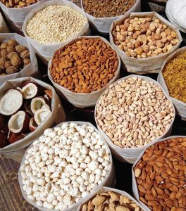 Mix Dry Fruits