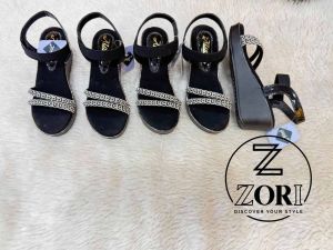 Comfortable Daily Wear Platform Sandal