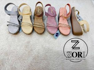 Ladies Sandal