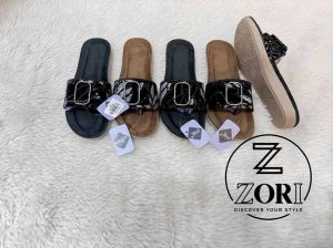 Ultra Soft Indoor Ladies Slipper