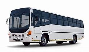 2n 3d Mysore Luxury Bus Rental