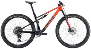 Bmc Fourstroke 01 One Mountain Bike 2024