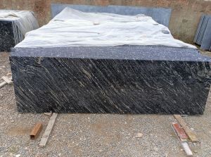 Granite Polishing