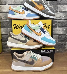 Printed PU Mens Sneaker Shoes, Lining Material : Fabric, Cotton