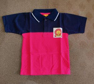 Knitted Garment Knitted Garment