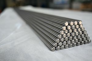 Titanium Rods